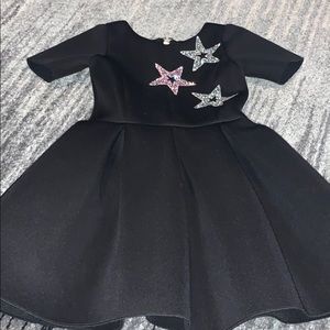 Beautiful dress